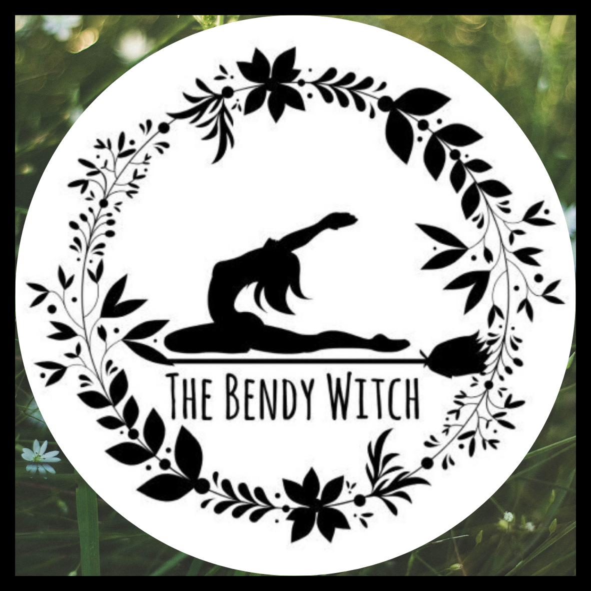 The Bendy Witch